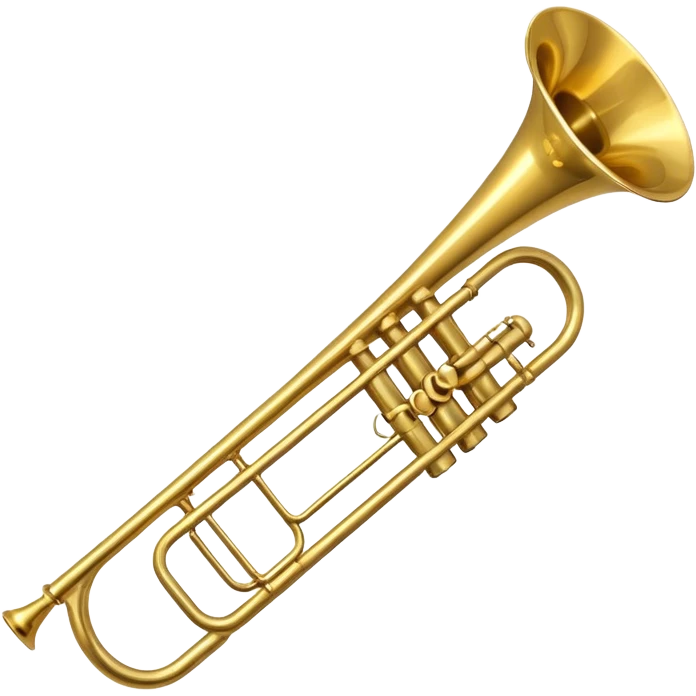 Trombone emoji