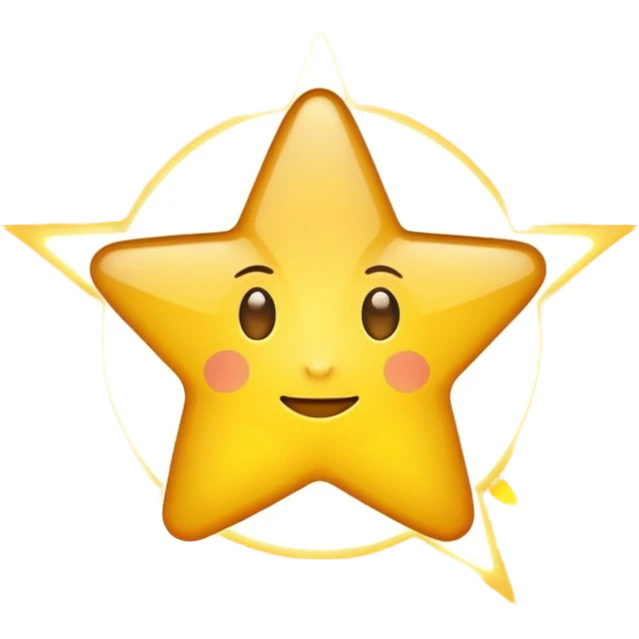 star emoji