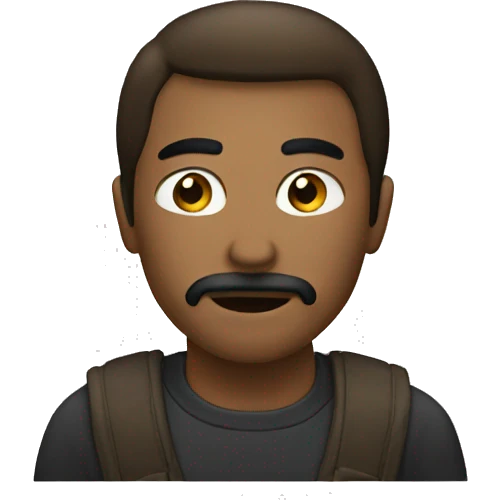 Anonymous emoji
