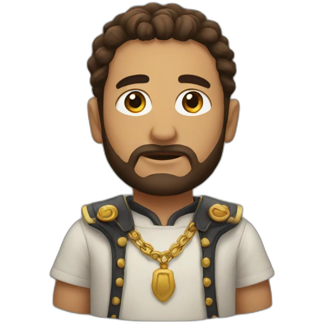Dios emoji