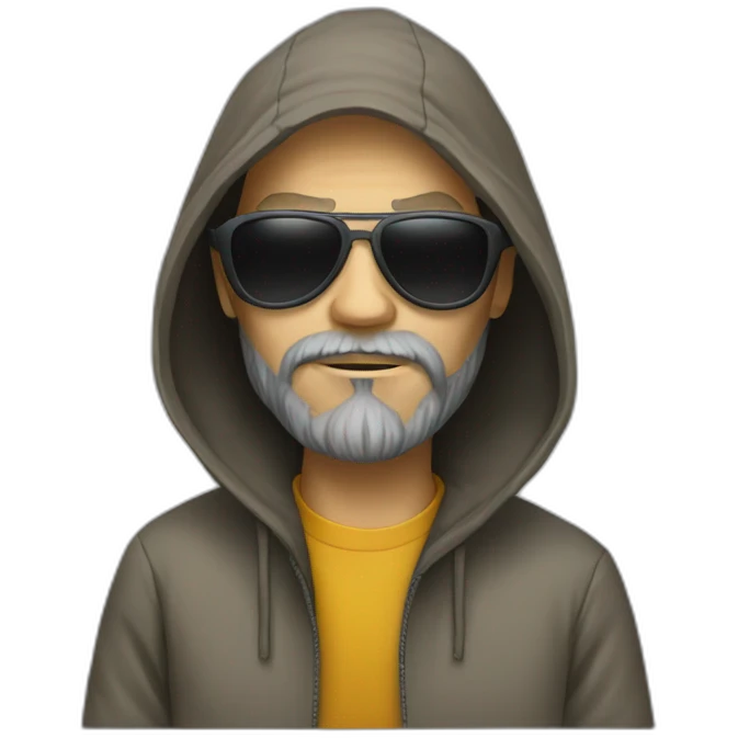 unabomber emoji