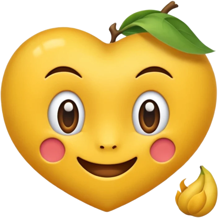 Деревянное Бревно emoji