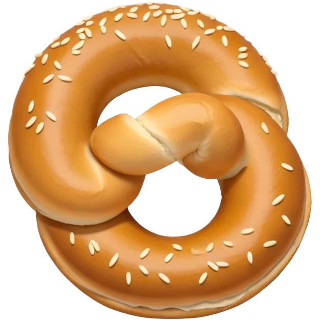 Simit emoji