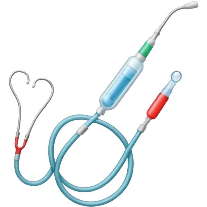 katheter emoji