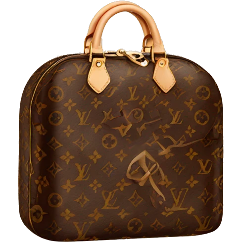 Louis vuitton emoji