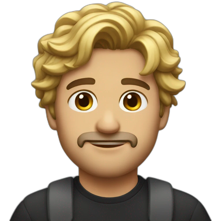 federico emoji