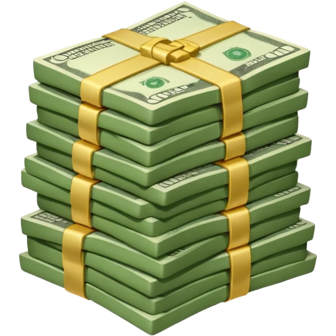 Money emoji