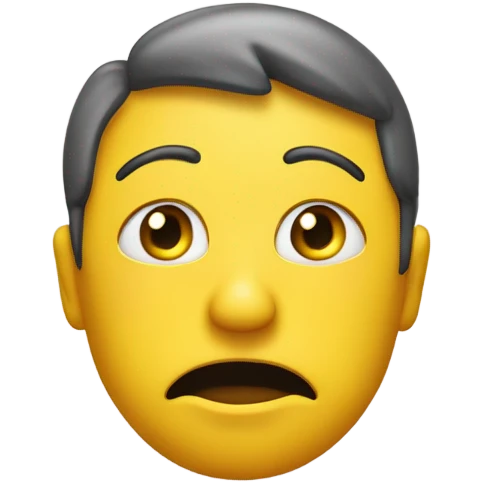 Begging emoji emoji