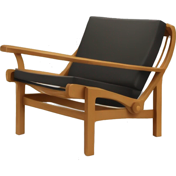 wassily chair emoji