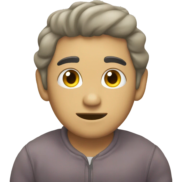 Kuscheldecke emoji