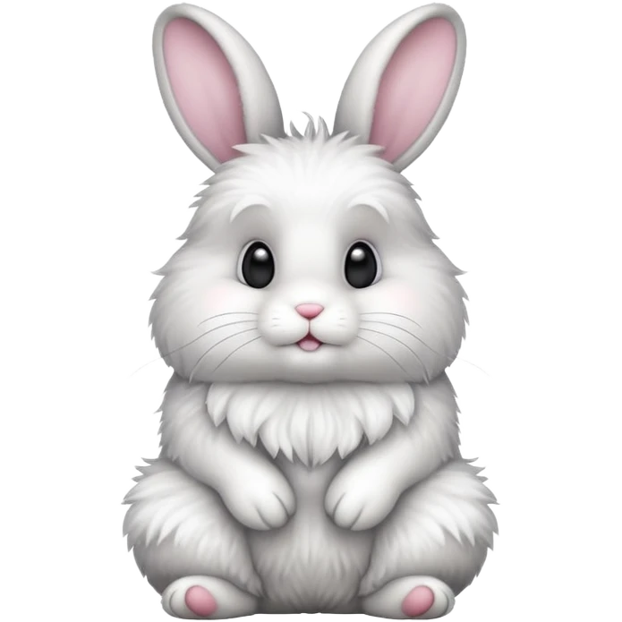 bunny emoji