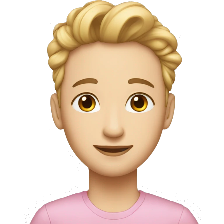 🎀 голубого цвета emoji