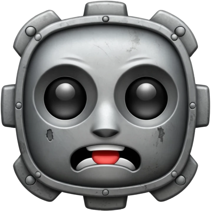Arma emoji
