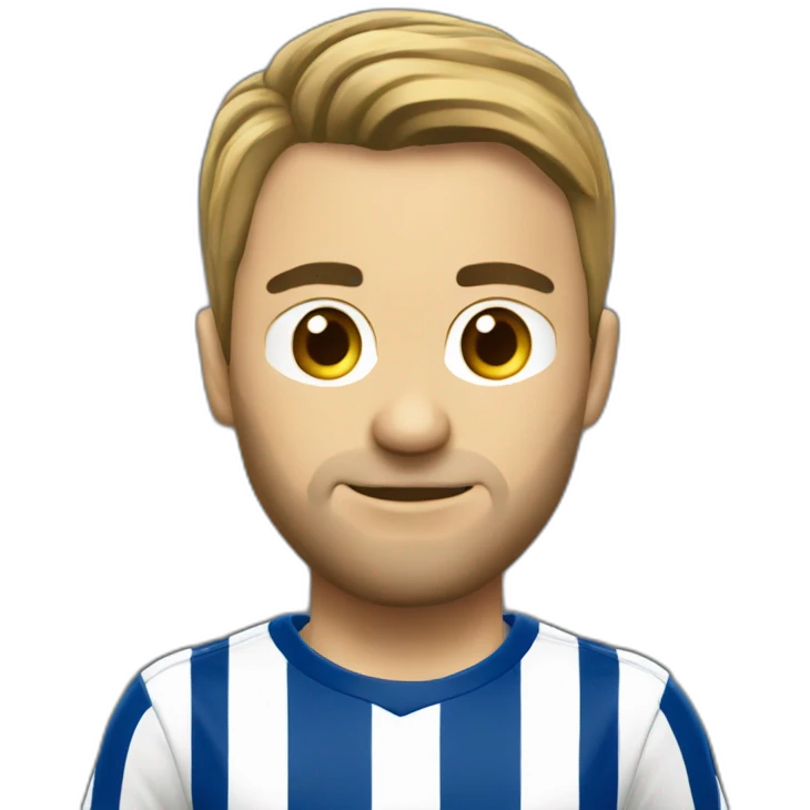 Camiseta fútbol CD Fortuna emoji