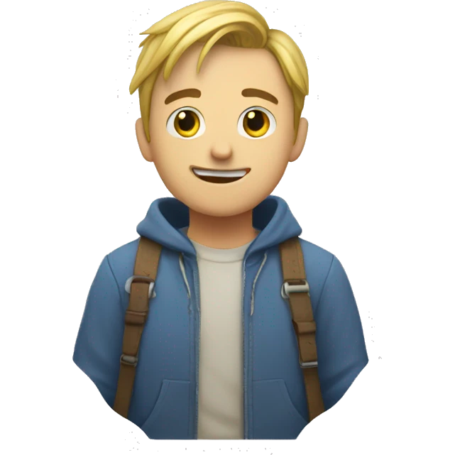 emil emoji