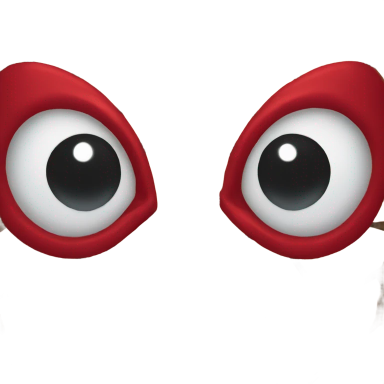 spider-man head emoji