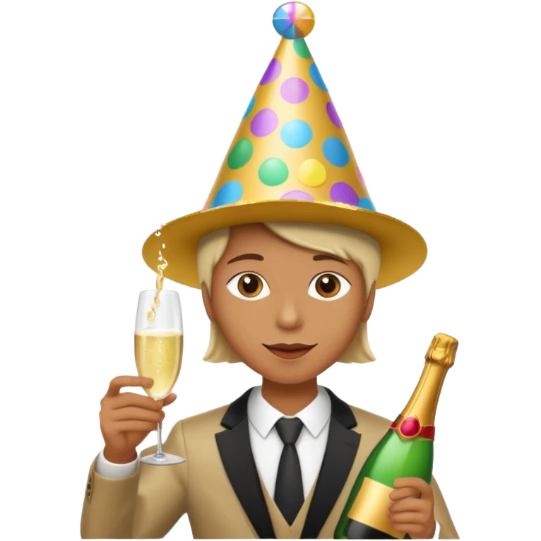 Bana 67 karaterini oluştur emoji