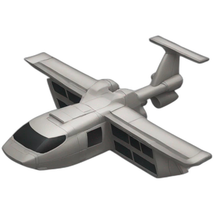 vtol emoji