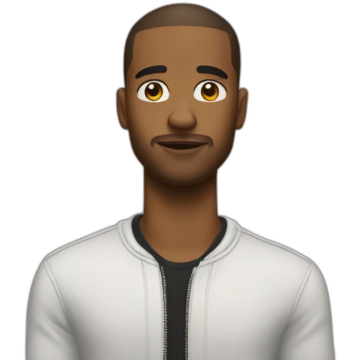 Mc skies emoji
