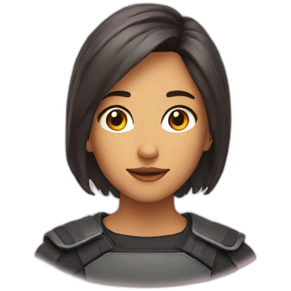 Suki emoji