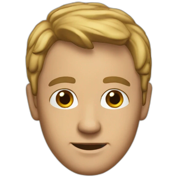 tonny robbins emoji