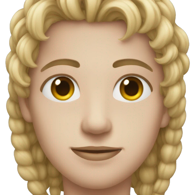 Single Sign-On emoji
