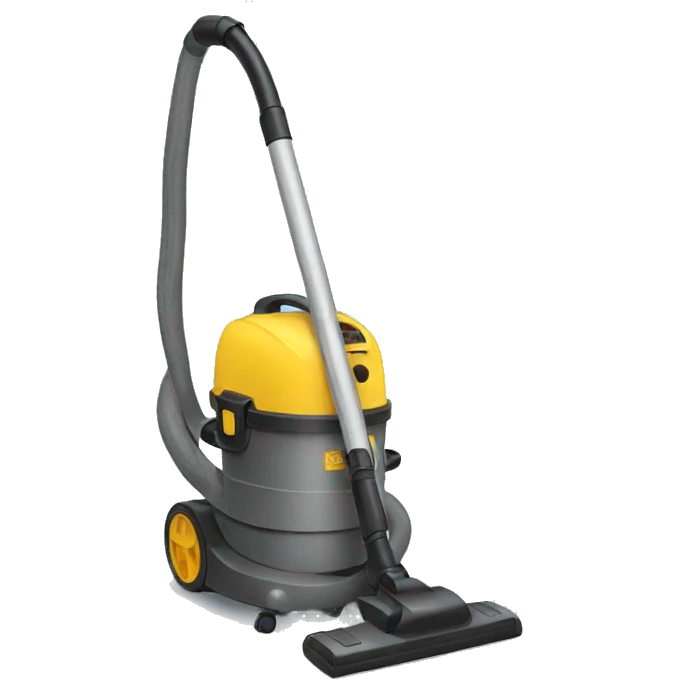 vaccum emoji