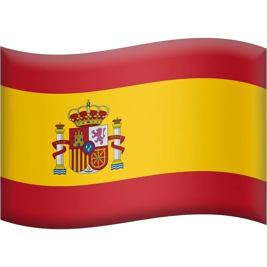 an emoji for the flag of francoist spain emoji