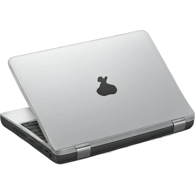 laptop emoji