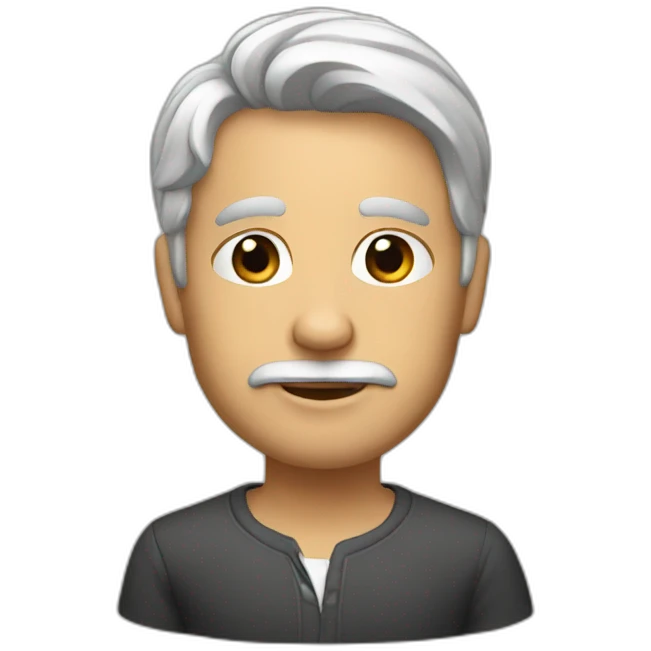 Rebeudeter emoji
