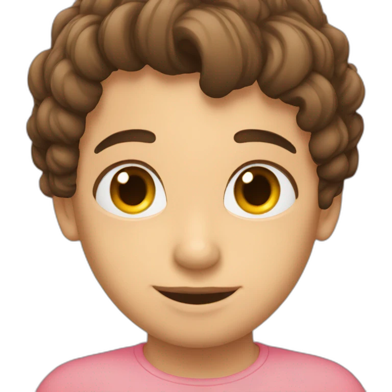 Je t'aime emoji