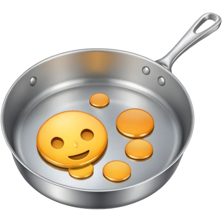 poele cuire emoji