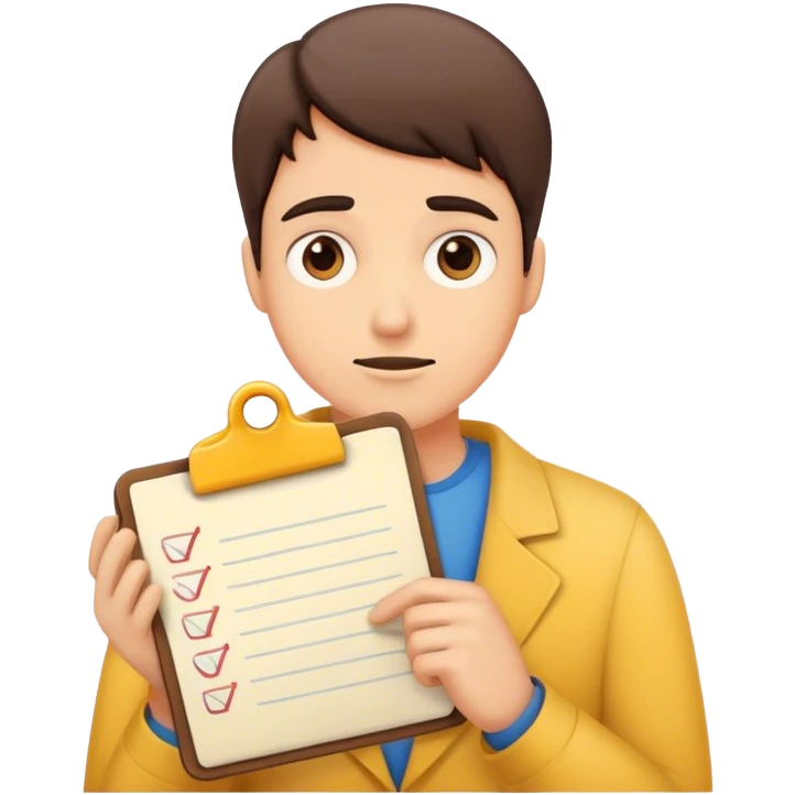 reminders emoji