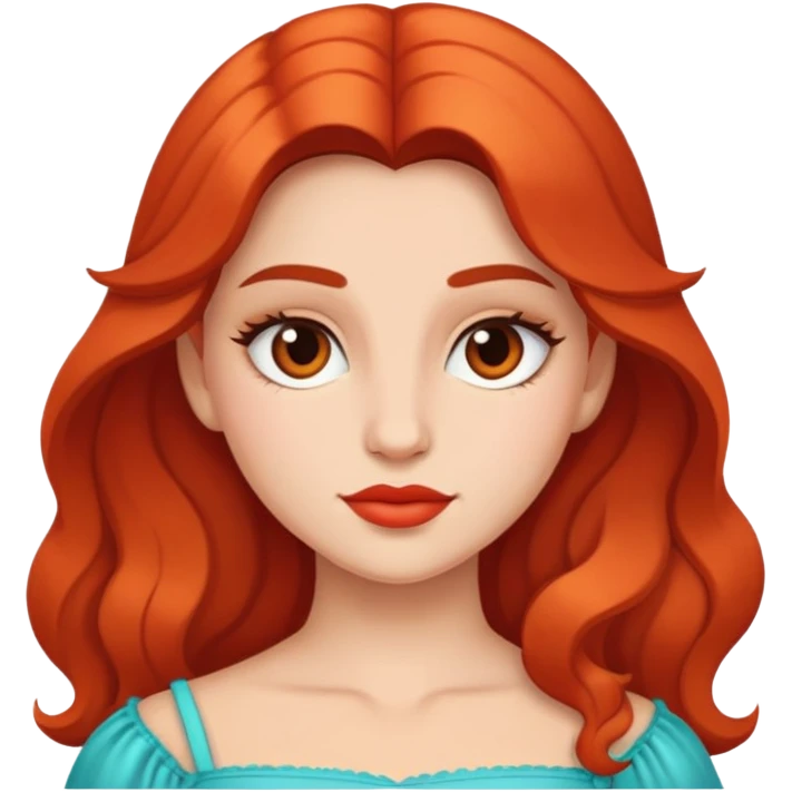 Valentina emoji