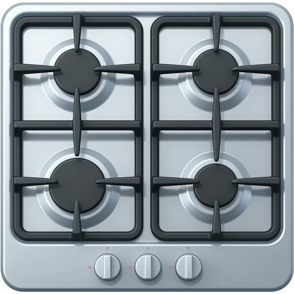 stovetop on emoji