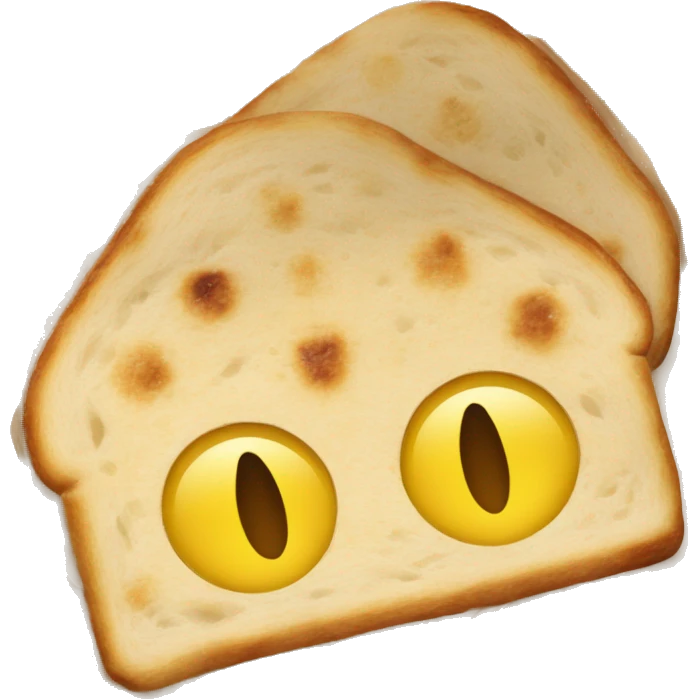 Cibatta panini  emoji