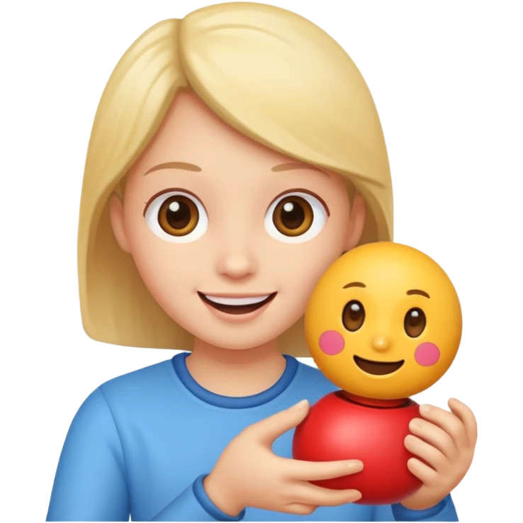play 5 emoji