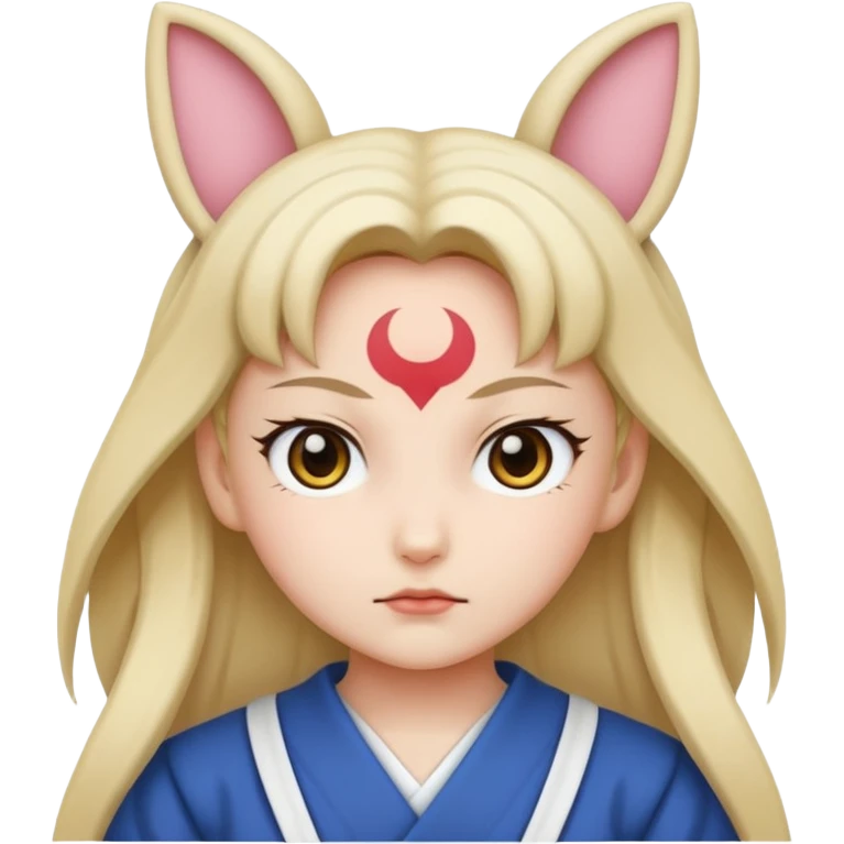 Usagi emoji