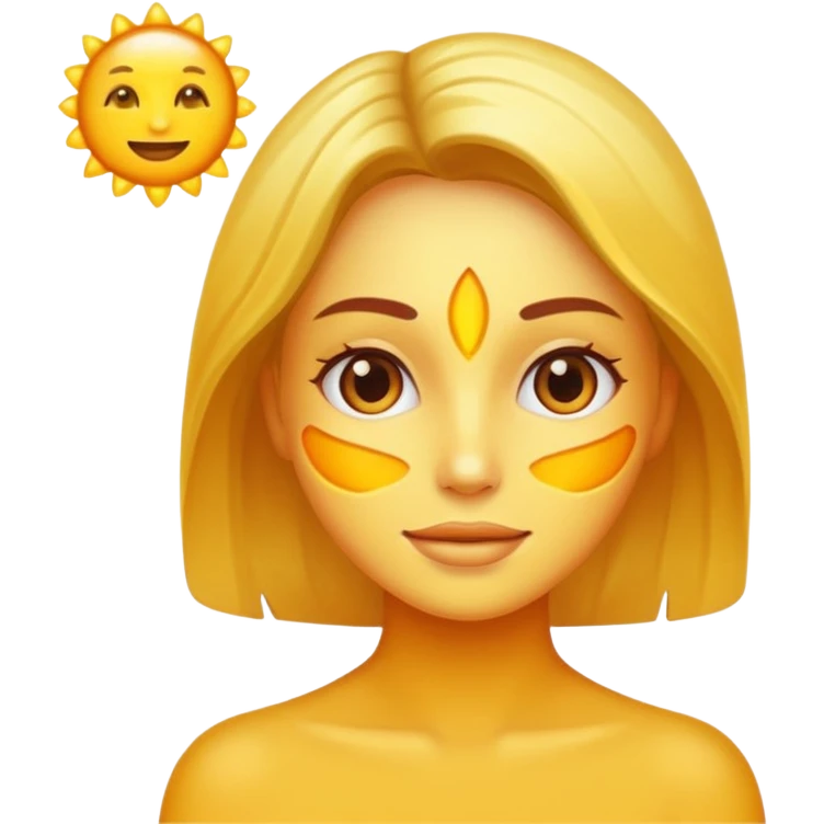 signs of health emoji