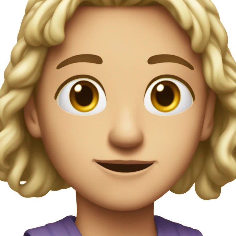 Gyatt emoji