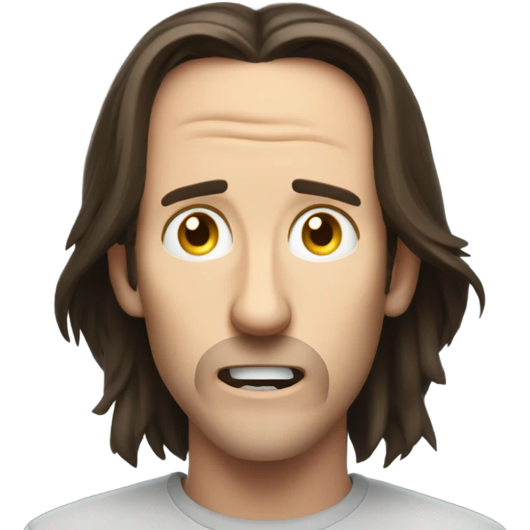 shocked matt mercer emoji