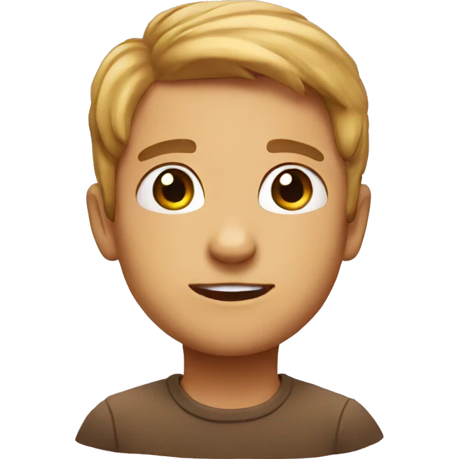 cute  emoji