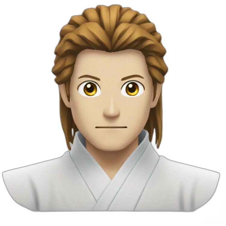 aizen tybw emoji