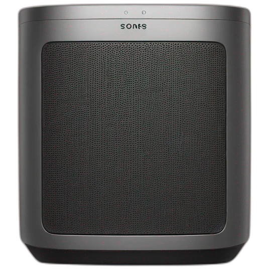 sonos fail emoji