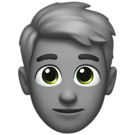 Cooloxolol emoji