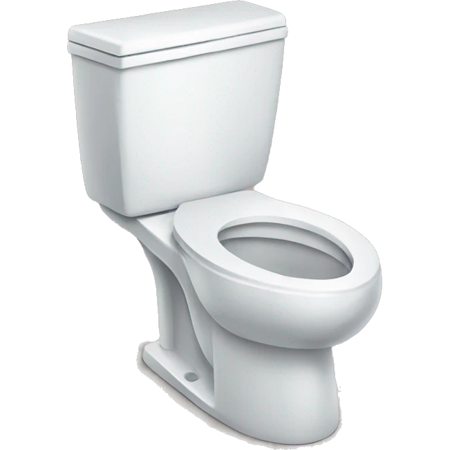 Skibidi toilet emoji