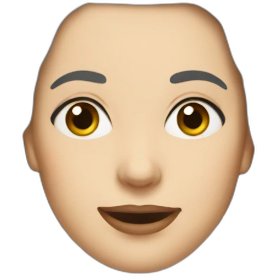 Mme bellet emoji