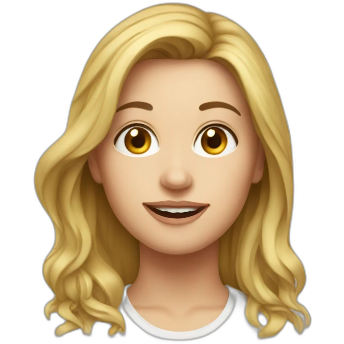katie dreke emoji