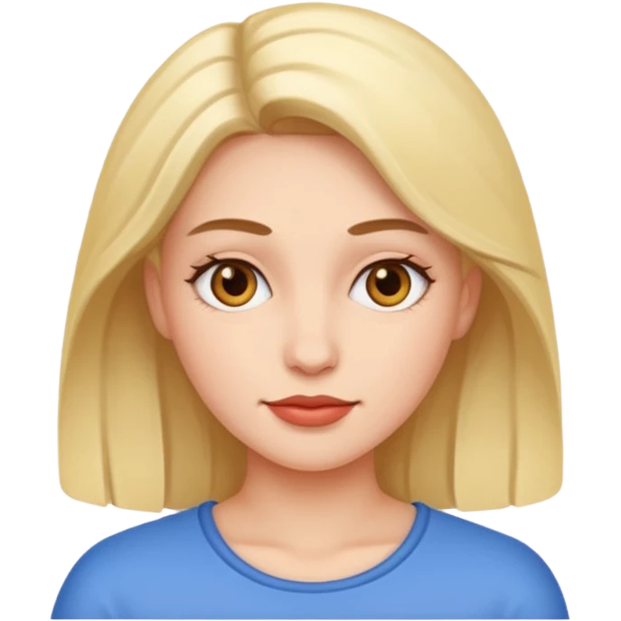 woman emoji