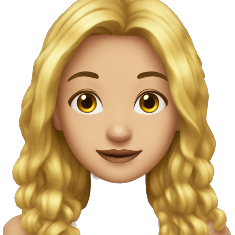 My photo  emoji